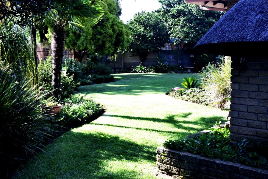 4 Bedroom Property for Sale in Vaalpark Free State